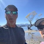 Photo taken by Mark M