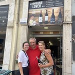 Photo taken by Julie G