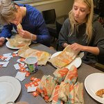 Photo taken by Dick H