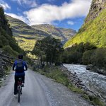 Photo taken by ANNIE C