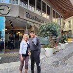 Photo taken by SHOSHANA S