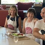 Photo taken by John P