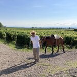 Photo taken by Mary E