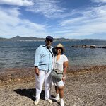 Photo taken by Michelle B