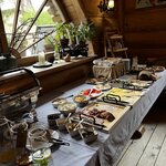 Photo taken by Sylvia S