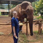 Photo taken by Audrea H