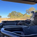 Photo taken by Tom B