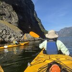 Photo taken by jo e