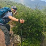 Loving nature | Photo taken by Matt M