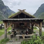 Photo taken by Maria M