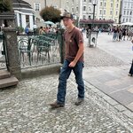 Photo taken by Lisa L