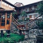 El Balcón | Photo taken by Matt M