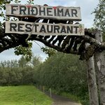 Photo taken by Marcia R