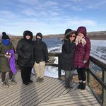 Photo taken by Grace V