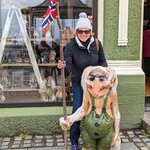 Photo taken by Karen M