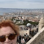 Photo taken by Anne W