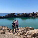 Photo taken by Paula R