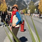 Photo taken by Sabina L