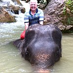 Photo taken by Rodney S