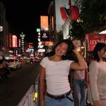 Photo taken by Gigi W