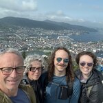 Photo taken by Vikki M