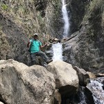 Day three Salkantay  | Photo taken by Janice H