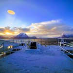 Photo taken by Ronnie B