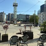 Photo taken by fred y