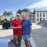 Photo taken by Gail K