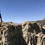 Photo taken by Ari F