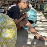 Photo taken by Cheryl L