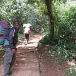 Photo taken by Kristin M