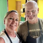 Photo taken by Samantha S