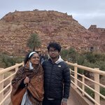 Photo taken by bala s