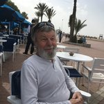 Photo taken by Cynthia T