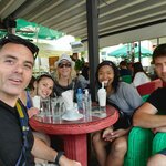 Photo taken by Annette P