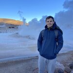 Photo taken by Yana D