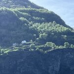 Photo taken by Andrea Y