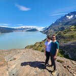 Photo taken by Mary N