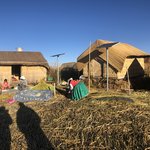 Photo taken by Denisse G