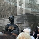 Photo taken by Tina D