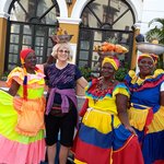 Cartagena | Photo taken by Marion F