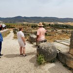 Photo taken by Miriam L