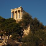 Temple of Athena Nike | Photo taken by Tom B
