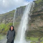 Photo taken by Daniel K