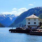 Photo taken by Linda M