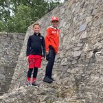 Photo taken by Justin C