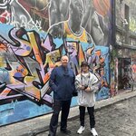 Photo taken by Maria K