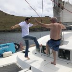 Photo taken by Shawn G