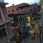 Photo taken by John David W